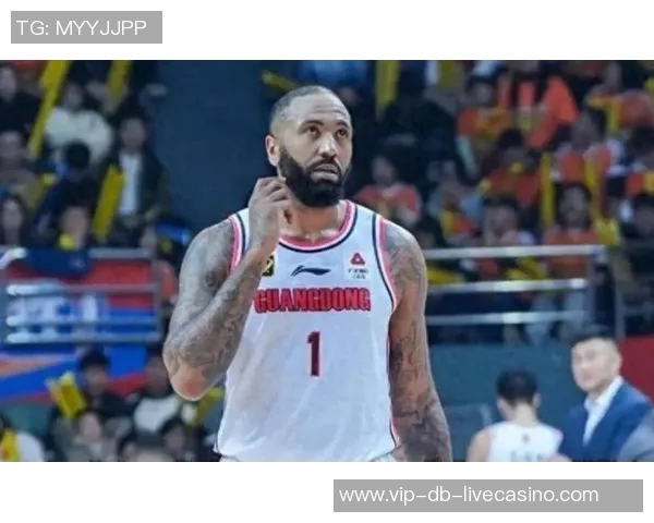 吉伦沃特曝服用违禁品内幕引发杜锋朱芳雨涉D品犯罪风波