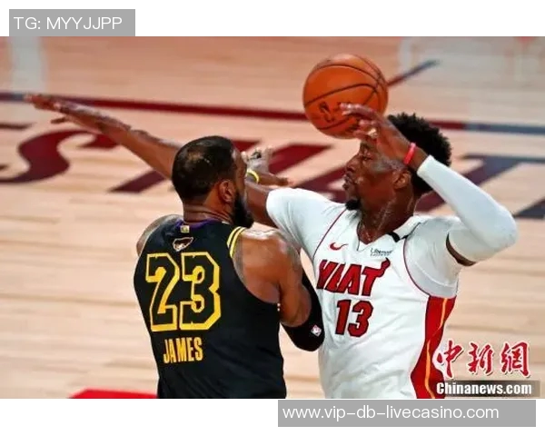 NBA总决赛第五场湖人对热火精彩回放分析与赛后点评