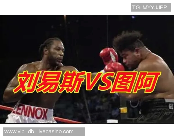 刘易斯与图阿在二战中的较量与影响分析